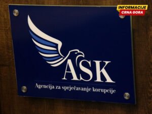 Radulović, Drakić i Kuč kandidati za direktora ASK-a