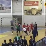 Epilog tuče u Pljevljima: Rukometaš Zabjela suspendovan na dvije…