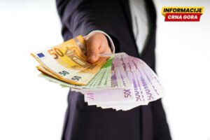 Bošnjacima i Srbima po 300.000 eura, Hrvatima 50 hiljada