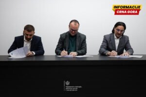 Potpisan Memorandum u cilju efikasnijeg upravljanja Kanjonom…