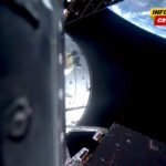 Astronautkinja Misije Artemis Dva na putovanju ka Mjesecu zasukala rukave i popravila WC