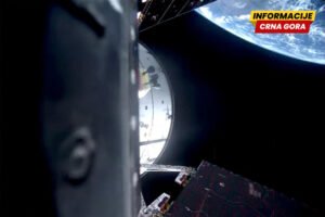 Astronautkinja Misije Artemis Dva na putovanju ka Mjesecu zasukala rukave i popravila WC