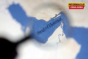 UŽIVO Aragči: Razmatramo Trampov predlog za pregovore, zatražio ih je jer nisu ostvarili nijedan cilj