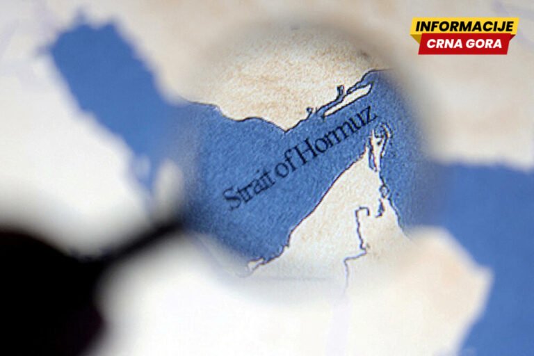 BLOG Aragči: Razmatramo Trampov predlog za pregovore, zatražio ih...