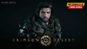 RECENZIJA: Crimson Desert- hrabra sandbox avantura puna...