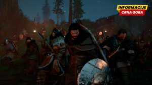 Igrači i dalje masovno istražuju Crimson Desert