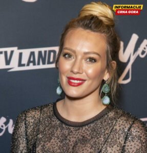 Bivši joj se javio s onog svijeta