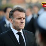 Makron o kontradiktornim izjavama Trampa: Budite ozbiljni, ne podrivajte NATO