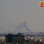 UŽIVO Bivši iranski ministar predlaže mirovni plan; Tramp prijeti…