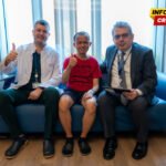 Ponovo samostalan poslije pet godina Parkinsonove bolesti