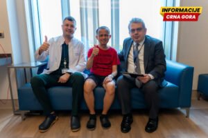 Ponovo samostalan poslije pet godina Parkinsonove bolesti