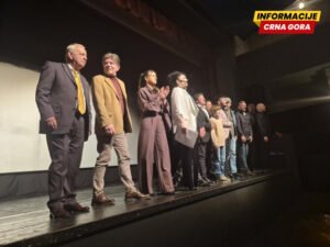 “Nevidbog” nastao kao napor enzuzijasta