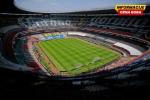 Sada se samo čekaju meksičko sunce i 11. jun