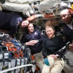 Artemis II napustio Zemljinu orbitu, ide ka udaljenoj strani…