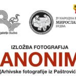 Izložba „ANONIM“ u Petrovcu: Omaž nevidljivim majstorima fotografije