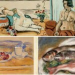 Kako su za tri minuta ukradena tri remek-djela Renoara, Sezana i…