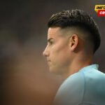 Hames završio u bolnici – pokazao je znake ozbiljne dehidracije