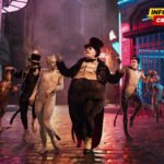 Zbog mjuzikla “Mačke” ima terapeutskog psa