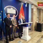 Knežević: Očekujem da se predlozi o državnim simbolima i državljanstvu nađu na dnevnom redu 7. aprila