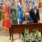 Za Evropu aparthejd, Mandiću antisemitizam: Crna Gora oćutala…