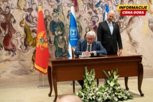 Za Evropu aparthejd, Mandiću antisemitizam: Crna Gora oćutala…