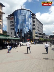 Imaju li Rožajci pravnu zaštitu? Predsjednik Osnovnog suda u Rožajama istovremeno je i jedini sudija