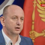 Knežević: Inicijativa za povlačenje odluke o priznanju nezavisnosti Kosova nije pokrenuta po direktivi Beograda