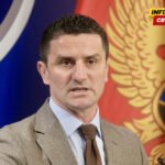 Zogović: Trobojku ne treba posmatrati kao podjelu već kao podsjećanje na kontinuitet svijesti slobodarske Crne Gore