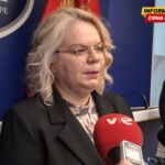 Vukićević: I dalje sam protiv koncesije nad Aerodromima Crne Gore