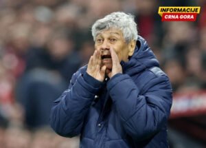 Lučesku staabilno nakon srčanog udara