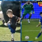 Ista ljevica 2010. i 2026: Dječak u Džekovom dresu odveo je BiH na…