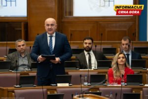 Joković: Postrojenje za uništavanje nusproizvoda životinjskog…