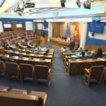 Nikolić: Ne znamo imaju li zakoni mišljenje EK; Čarapić:…