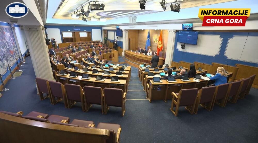 Nikolić: Raspravljamo o zakonima za koje ne znamo imaju li...