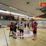 Juniori Podgorice na turniru u Francuskoj koji se održava 42….