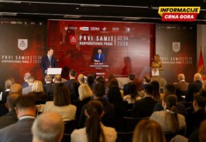 Postoji potreba za platformom koja povezuje pravnu struku i biznis zajednicu