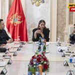 Adžović i predsjednici opština potpisali ugovor o realizaciji…