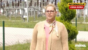 Dautović: Ekipe CGES-a čine sve kako bi što prije uspostavile…