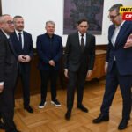 Kandidovaće se za premijera “ako bude morao”