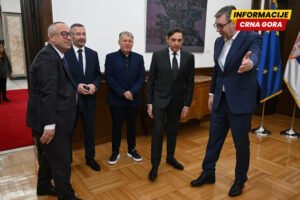 Kandidovaće se za premijera “ako bude morao”