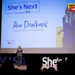 She’s Next program okupio preko 300 preduzetnica u Muzičkom centru Podgorice