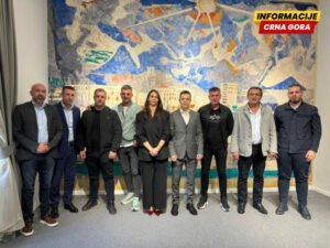 Mujović: Možemo ispuniti većinu zahtjeva Botunjana koji se tiču asfaltiranja puteva, izgradnje dvorana…