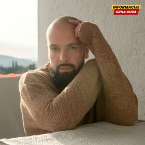 „Viđi ga”, novi singl Sivila