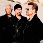 „U2” i dalje aktivno radi na novom albumu