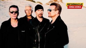 „U2” i dalje aktivno radi na novom albumu