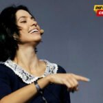 Tolokonikova na ruskoj potjernici