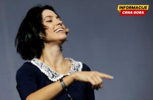 Tolokonikova na ruskoj potjernici