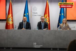 Ćulafić: Svjetska banka odborila kredit od 40 miliona eura za…