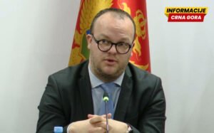 Ćulafić: Pejzaž u Boki se ne smije narušavati, posebno ne gradnjom koja bi se mogla tretirati kao devastacija prirode