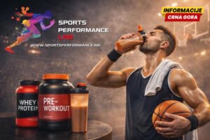 Tiha prijetnja iz teretane: Suplementi bez kontrole, znanja i…